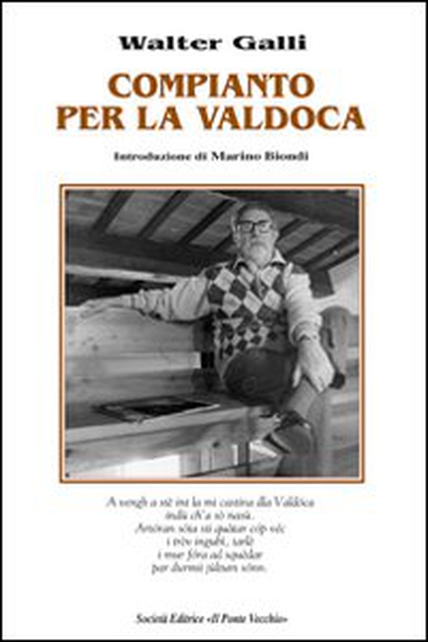 Compianto per la Valdoca - Librerie.coop Compianto per la Valdoca - Librerie.coop