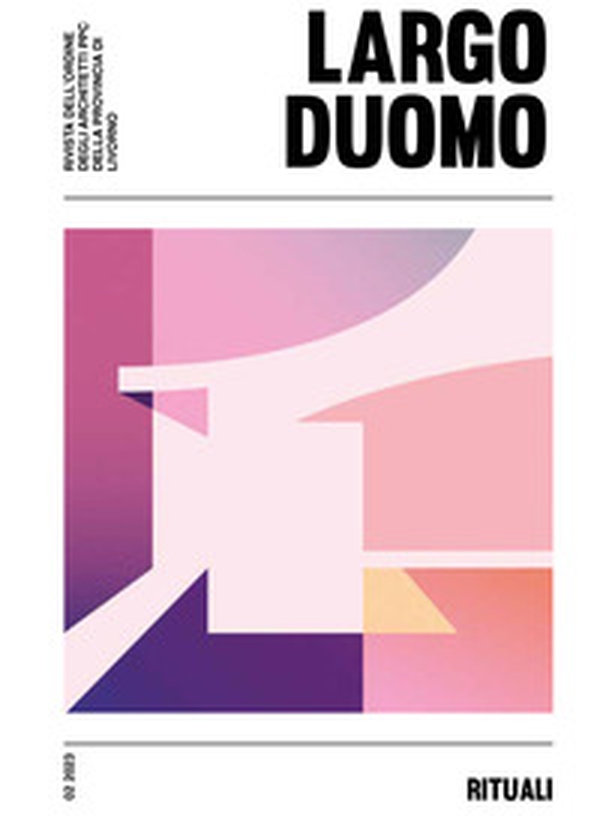 LD. Largo duomo - Vol. 2 - Librerie.coop LD. Largo duomo - Vol. 2 - Librerie.coop