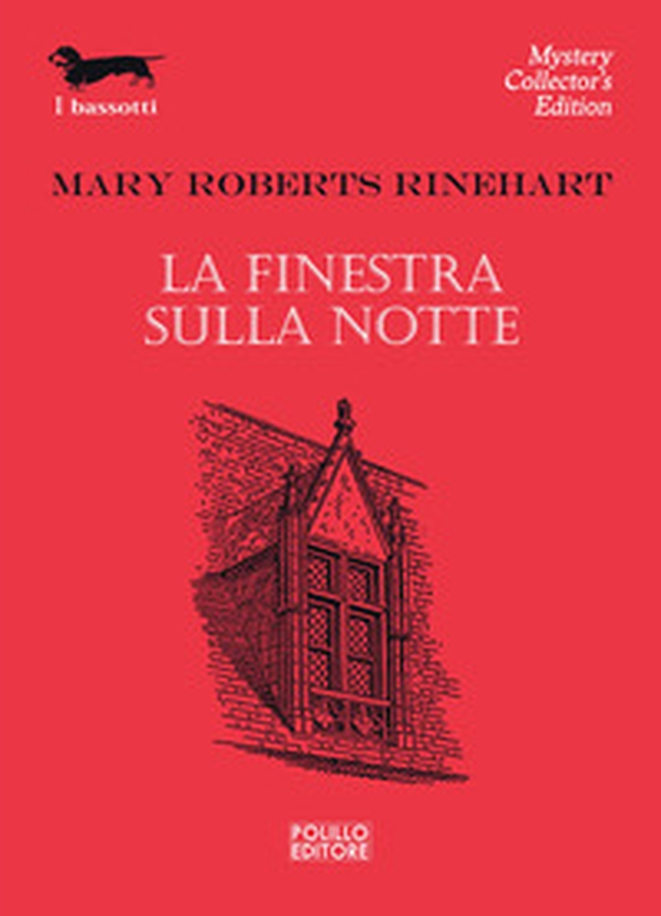 La finestra sulla notte - Librerie.coop La finestra sulla notte - Librerie.coop