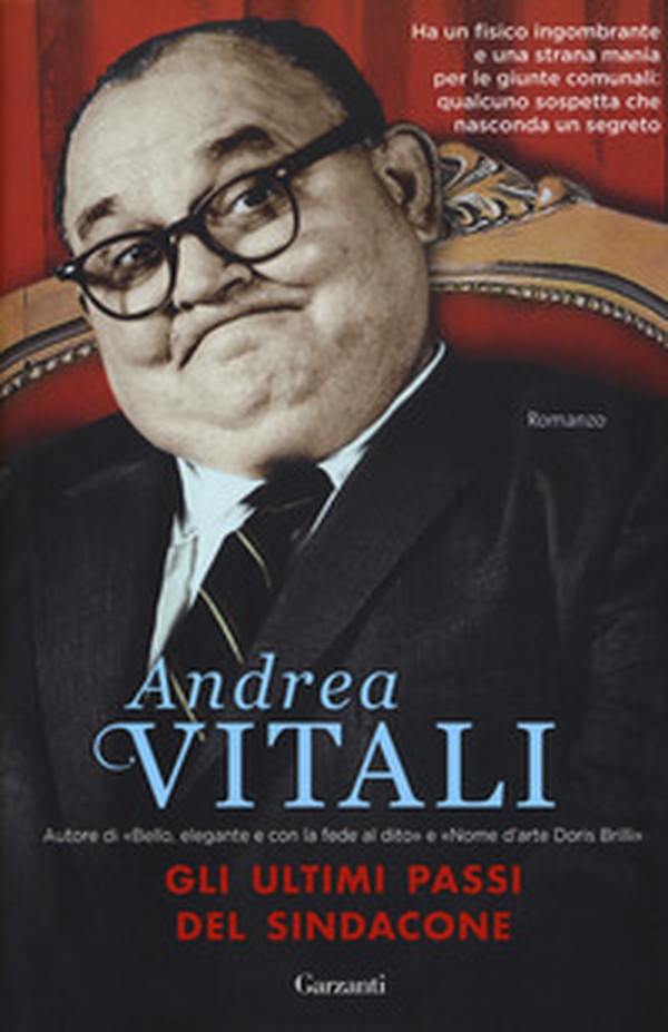 Gli ultimi passi del sindacone - Librerie.coop Gli ultimi passi del sindacone - Librerie.coop