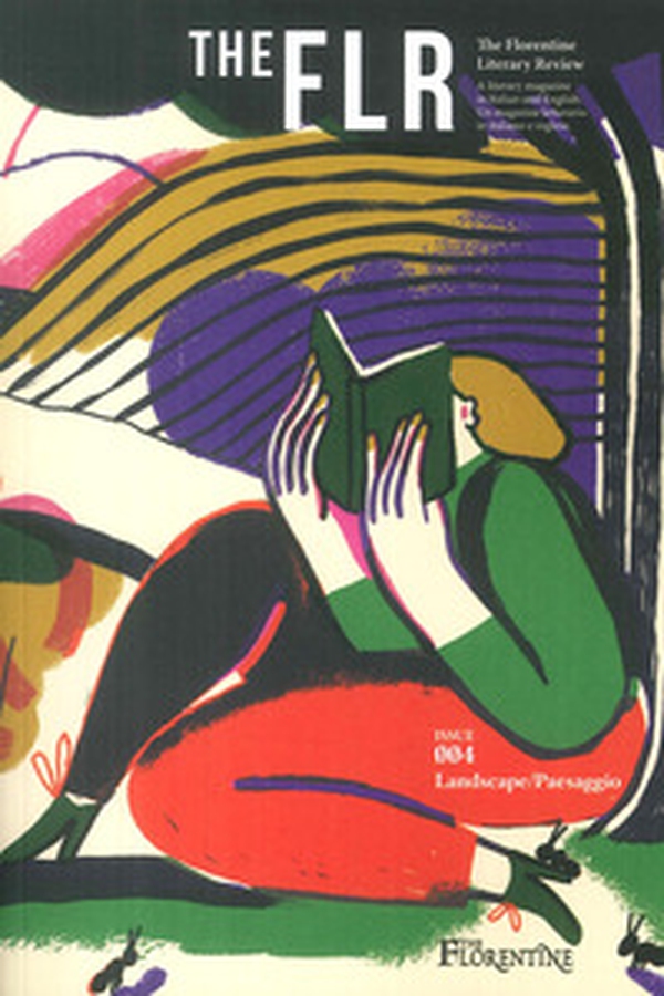 The FLR. The Florentine Literary Review. Ediz. italiana e inglese - Librerie.coop The FLR. The Florentine Literary Review. Ediz. italiana e inglese - Librerie.coop