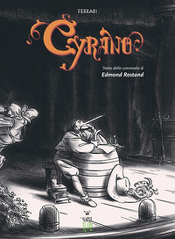 Cyrano de Bergerac da Edmond Rostand - Librerie.coop Cyrano de Bergerac da Edmond Rostand - Librerie.coop