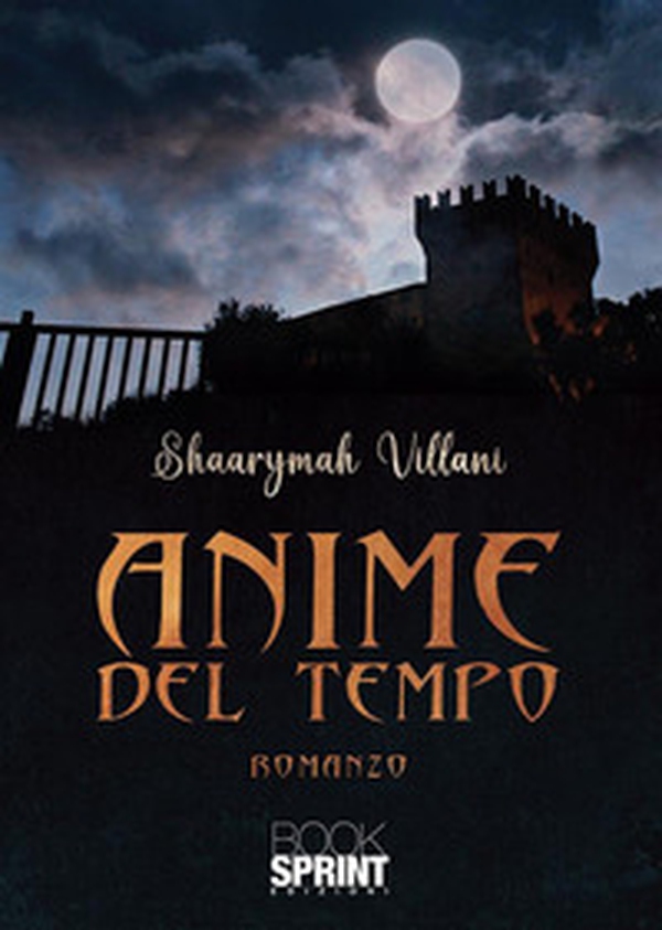 Anime del tempo - Librerie.coop Anime del tempo - Librerie.coop