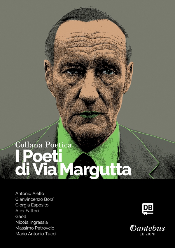 Collana Poetica I Poeti di Via Margutta vol. 65 - Librerie.coop Collana Poetica I Poeti di Via Margutta vol. 65 - Librerie.coop