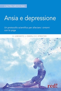 Ansia e depressione - Librerie.coop