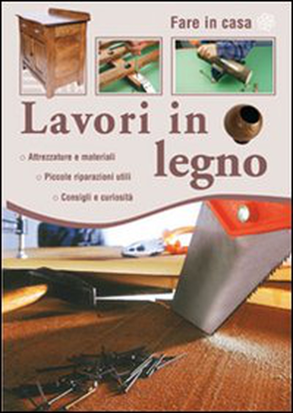 Lavori in legno - Librerie.coop Lavori in legno - Librerie.coop