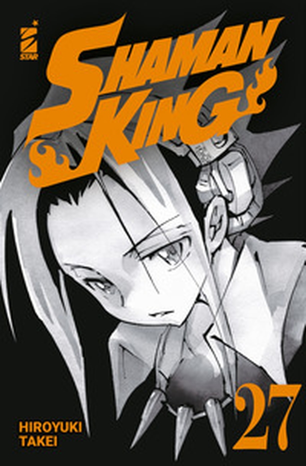 Shaman King. Final edition - Vol. 27 - Librerie.coop Shaman King. Final edition - Vol. 27 - Librerie.coop