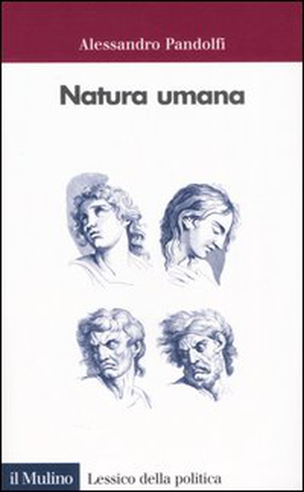 Natura umana - Librerie.coop Natura umana - Librerie.coop