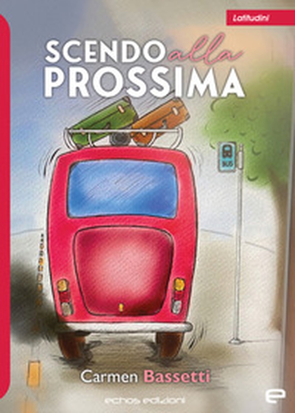 Scendo alla prossima - Librerie.coop Scendo alla prossima - Librerie.coop