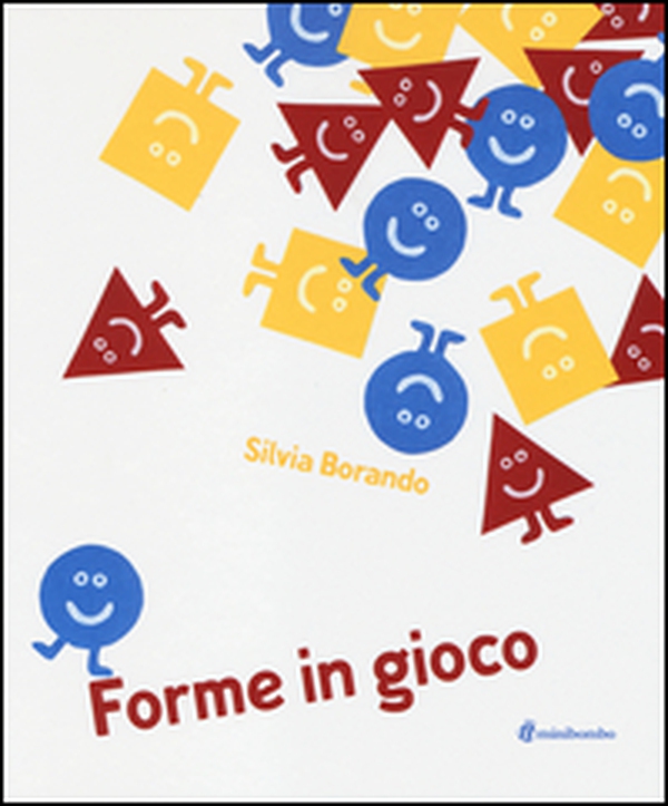 Forme in gioco - Librerie.coop Forme in gioco - Librerie.coop
