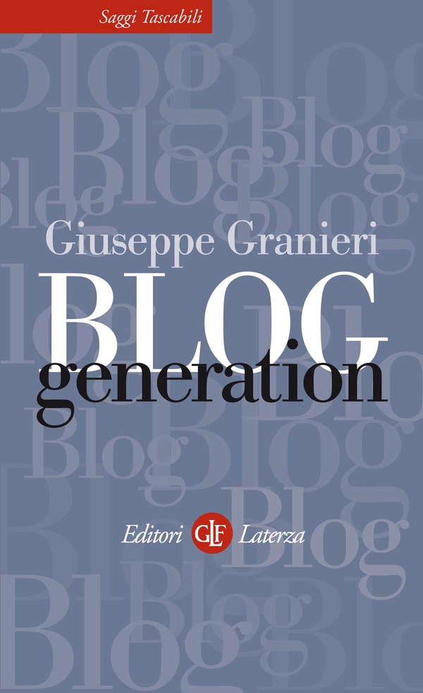 Blog Generation - Librerie.coop Blog Generation - Librerie.coop