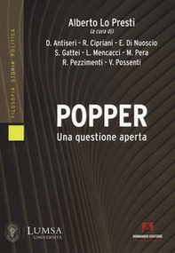 Popper. Una sfida aperta - Librerie.coop
