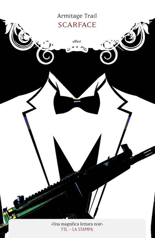 Scarface - Librerie.coop Scarface - Librerie.coop