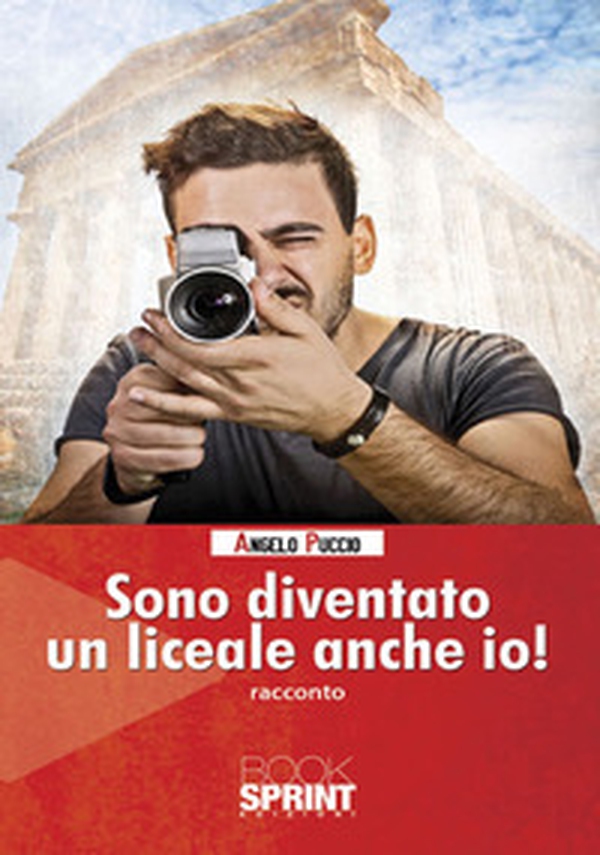 Sono diventato un liceale anche io! - Librerie.coop Sono diventato un liceale anche io! - Librerie.coop