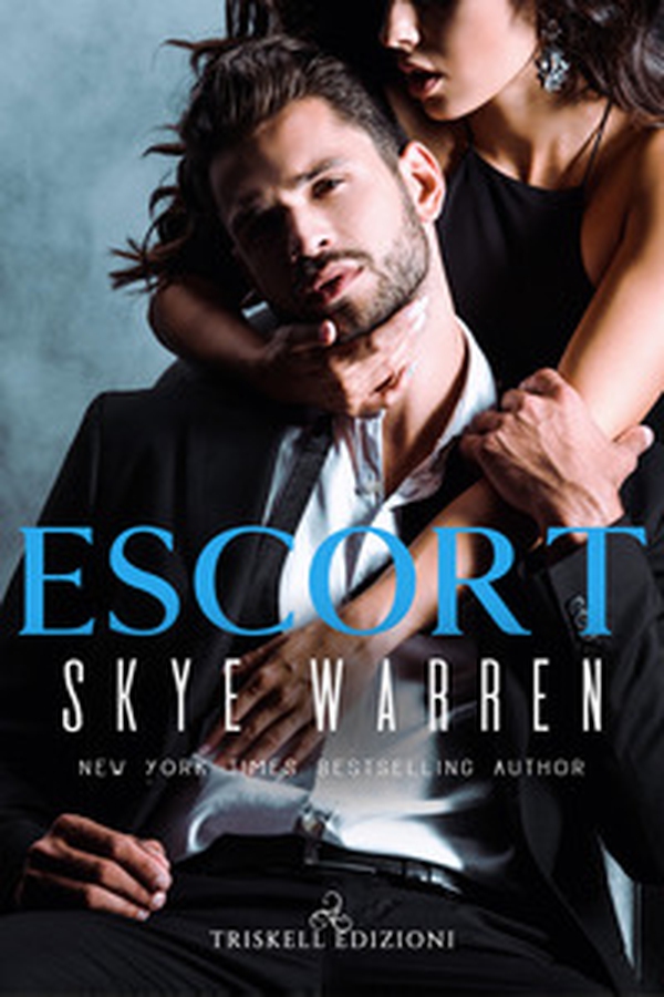 Escort - Librerie.coop Escort - Librerie.coop
