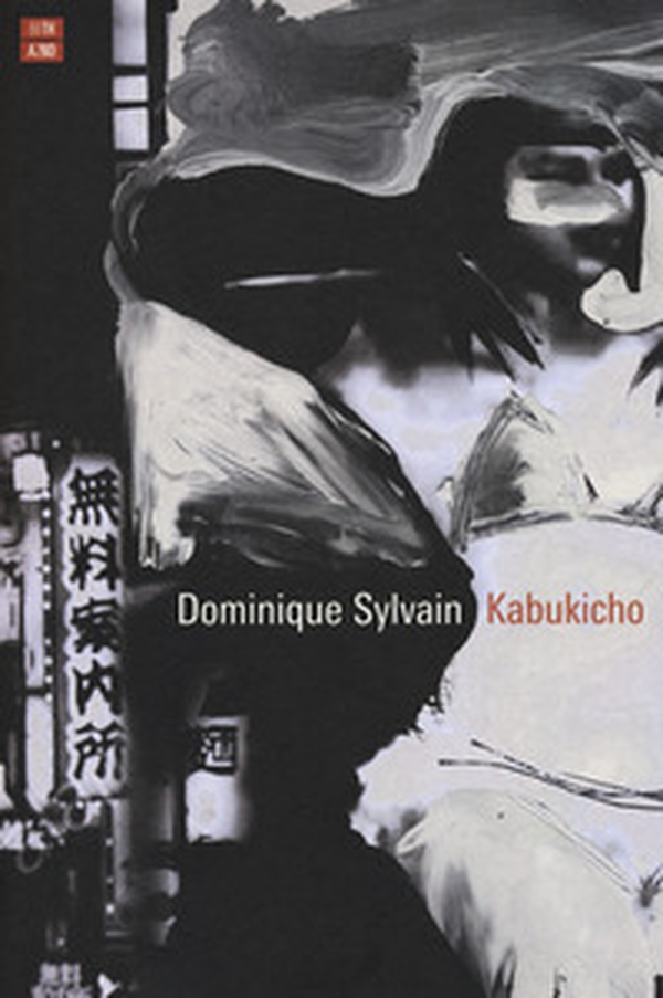 Kabukicho - Librerie.coop Kabukicho - Librerie.coop