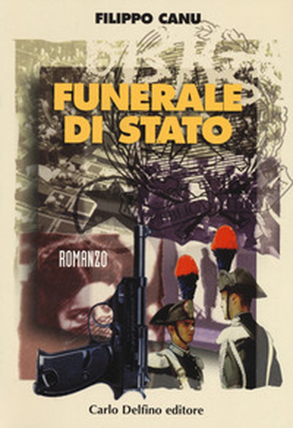 Funerale di Stato - Librerie.coop Funerale di Stato - Librerie.coop