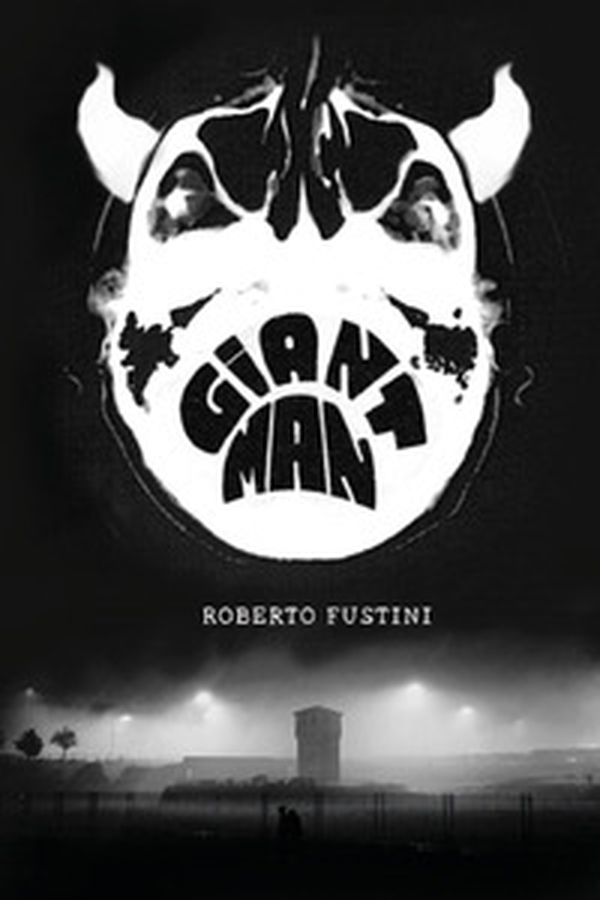 Giant man - Librerie.coop Giant man - Librerie.coop