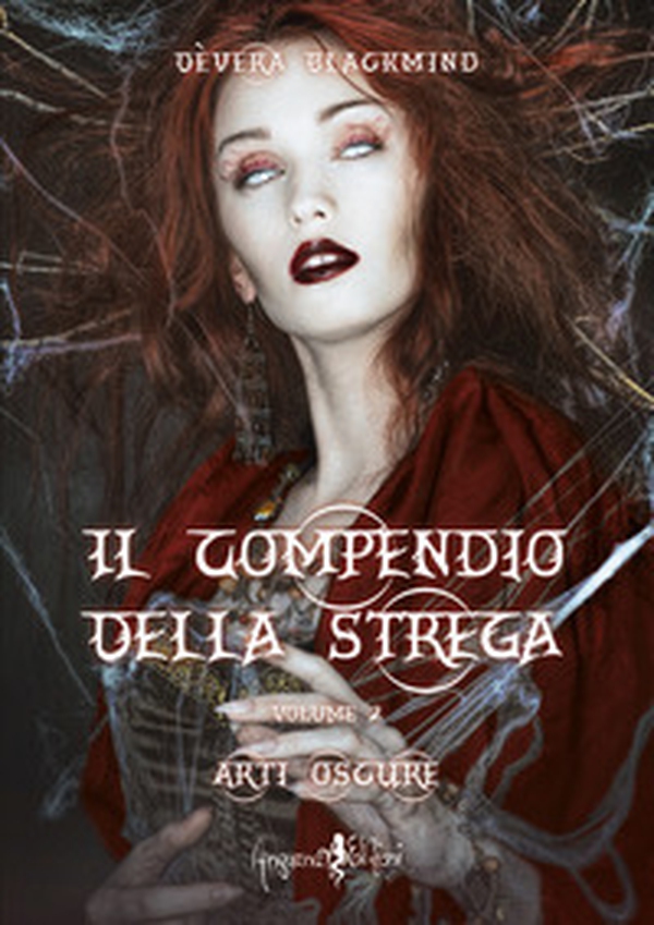 Il compendio della strega - Librerie.coop Il compendio della strega - Librerie.coop