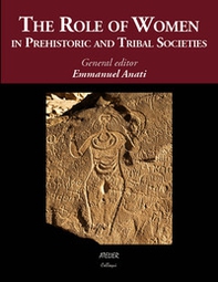The role of women in prehistoric and tribal societies - Librerie.coop