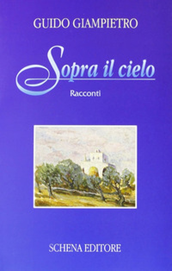 Sopra il cielo - Librerie.coop Sopra il cielo - Librerie.coop