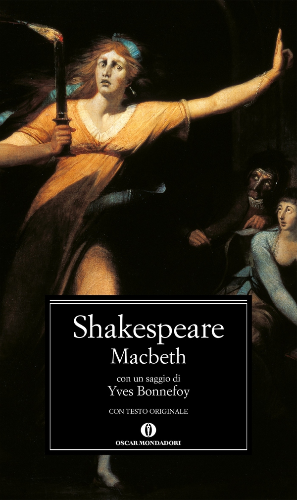 Macbeth - Librerie.coop Macbeth - Librerie.coop