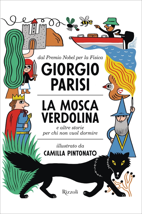 La mosca Verdolina - Librerie.coop La mosca Verdolina - Librerie.coop