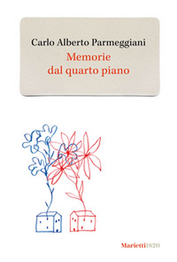Memorie dal quarto piano - Librerie.coop Memorie dal quarto piano - Librerie.coop