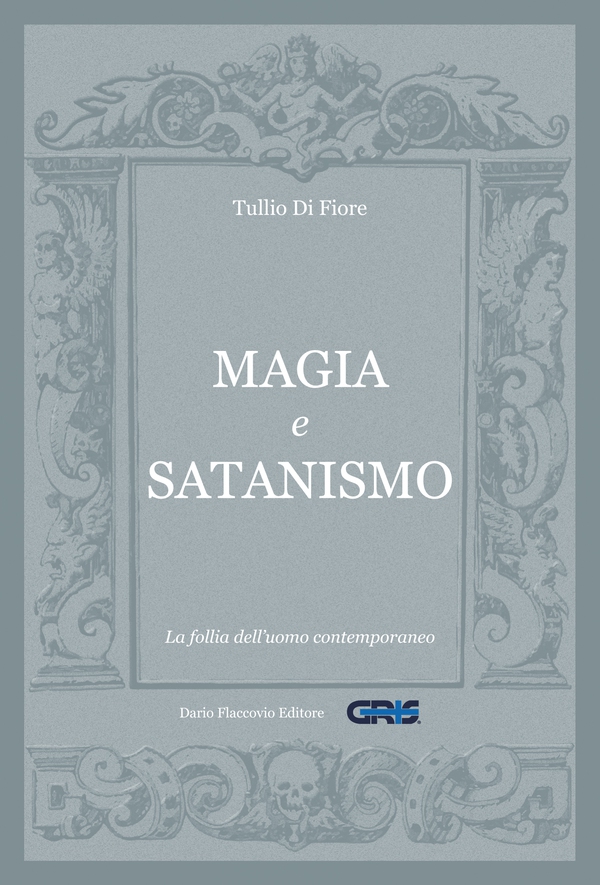Magia e satanismo: La follia dell'uomo contemporaneo - Librerie.coop Magia e satanismo: La follia dell'uomo contemporaneo - Librerie.coop