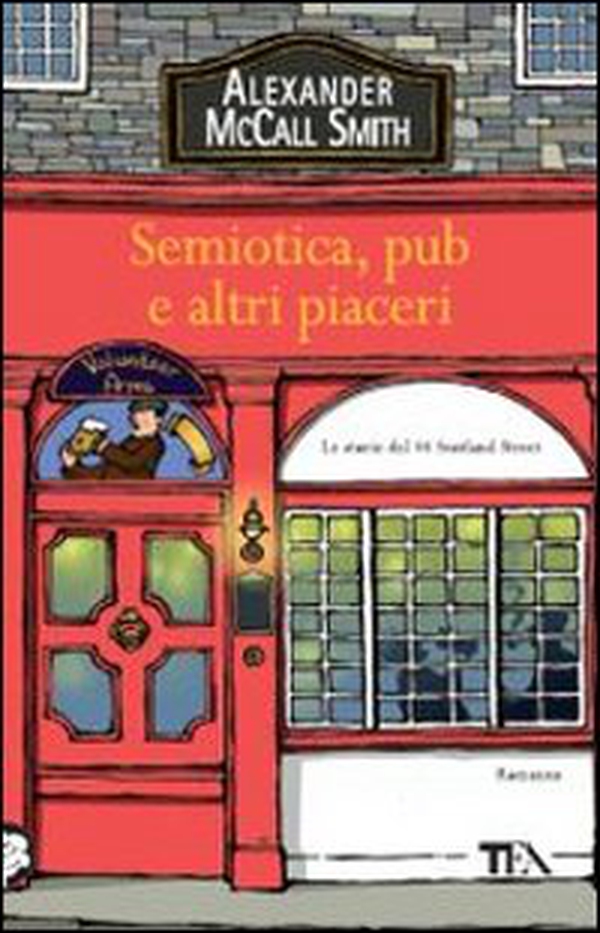 Semiotica, pub e altri piaceri - Librerie.coop Semiotica, pub e altri piaceri - Librerie.coop
