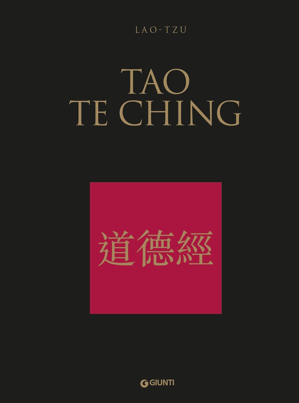 Tao Te Ching - Librerie.coop Tao Te Ching - Librerie.coop