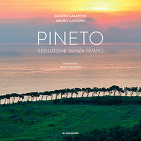 Pineto. Seduzione senza tempo. Ediz. inglese e italiana - Librerie.coop Pineto. Seduzione senza tempo. Ediz. inglese e italiana - Librerie.coop