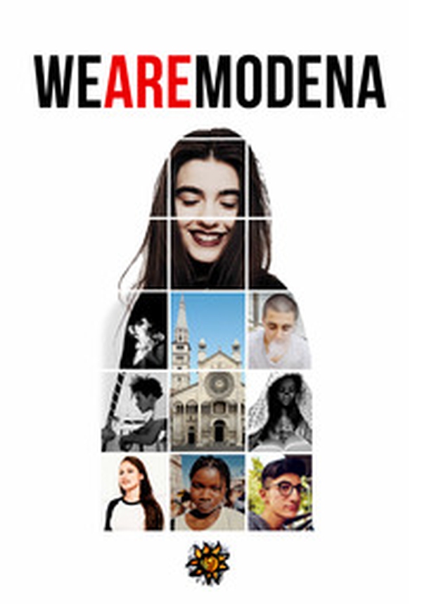 We are Modena. Insieme, i sogni diventano realtà - Librerie.coop We are Modena. Insieme, i sogni diventano realtà - Librerie.coop