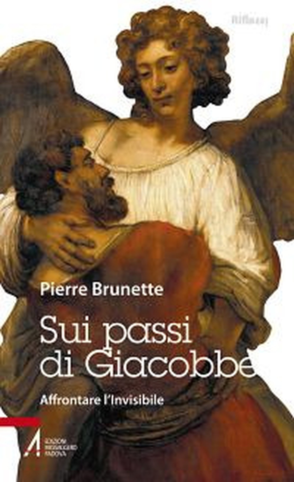 Sui passi di Giacobbe. Affrontare l'invisibile - Librerie.coop Sui passi di Giacobbe. Affrontare l'invisibile - Librerie.coop
