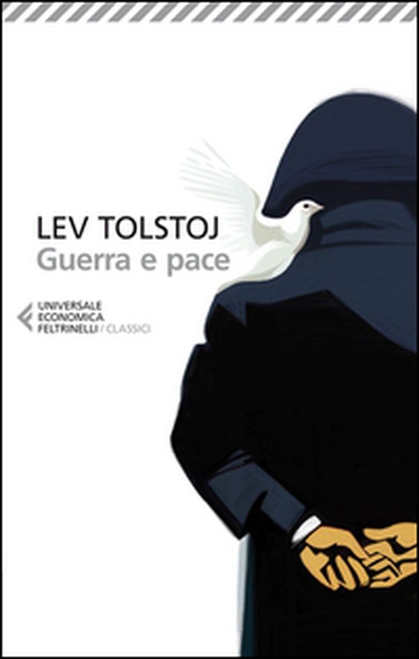 Guerra e pace - Librerie.coop Guerra e pace - Librerie.coop