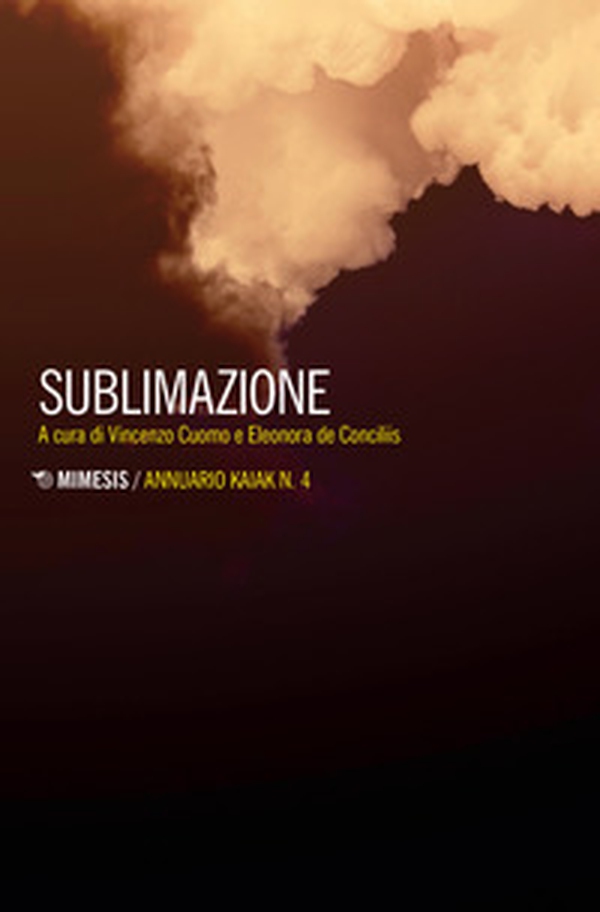 Sublimazione - Librerie.coop Sublimazione - Librerie.coop