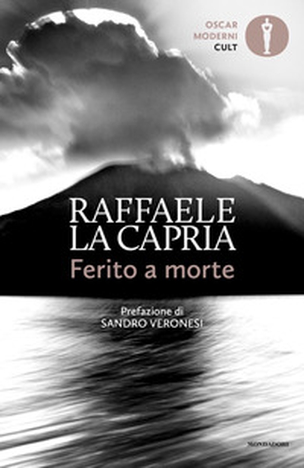 Ferito a morte - Librerie.coop Ferito a morte - Librerie.coop