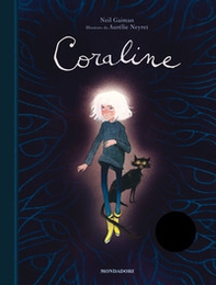 Coraline. Ediz. anniversario - Librerie.coop