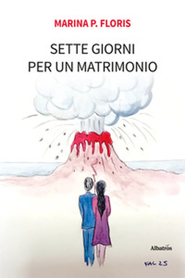 Sette giorni per un matrimonio - Librerie.coop Sette giorni per un matrimonio - Librerie.coop