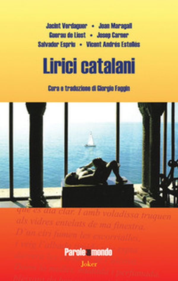 Lirici catalani. Ediz. italiana e catalana - Librerie.coop Lirici catalani. Ediz. italiana e catalana - Librerie.coop