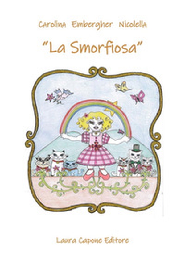 La smorfiosa - Librerie.coop La smorfiosa - Librerie.coop