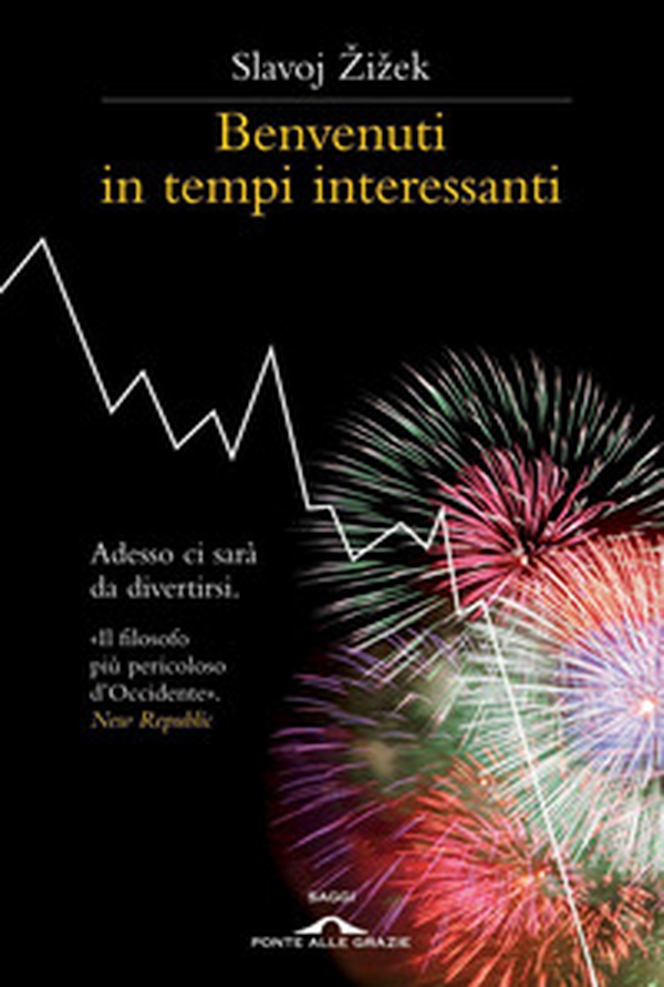 Benvenuti in tempi interessanti - Librerie.coop Benvenuti in tempi interessanti - Librerie.coop