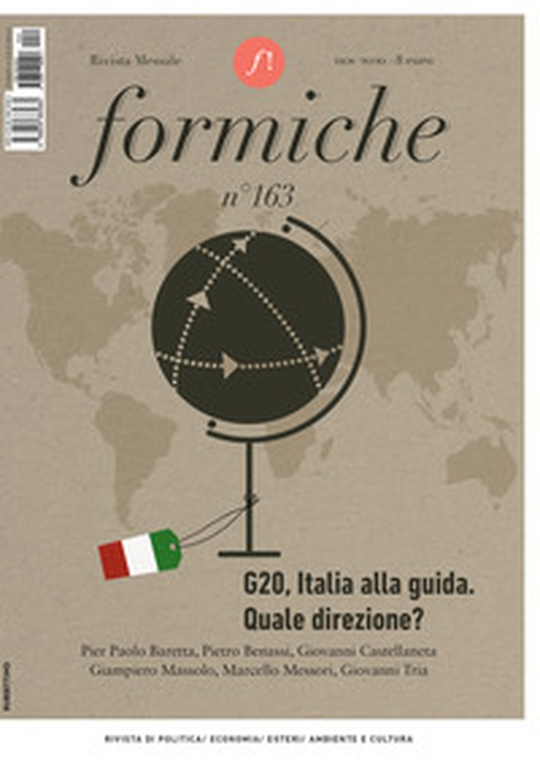 Formiche - Librerie.coop Formiche - Librerie.coop