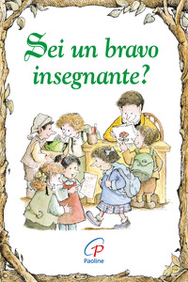 Sei un bravo insegnante? - Librerie.coop Sei un bravo insegnante? - Librerie.coop