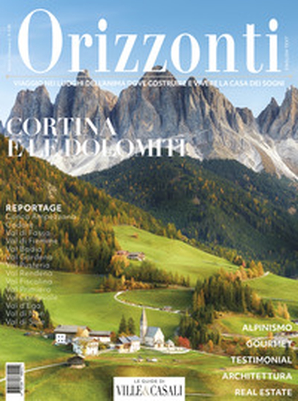 Orizzonti - Vol. 2 - Librerie.coop Orizzonti - Vol. 2 - Librerie.coop