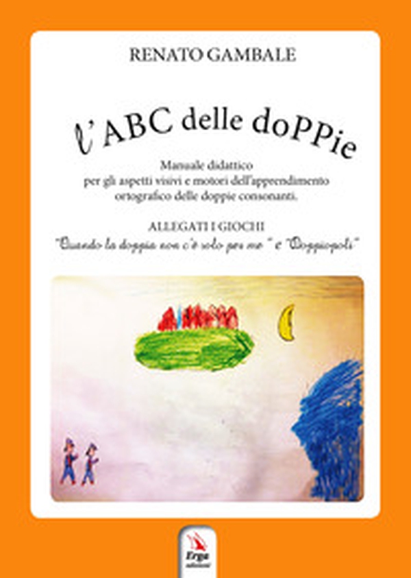 L'ABC delle doPPie - Librerie.coop L'ABC delle doPPie - Librerie.coop