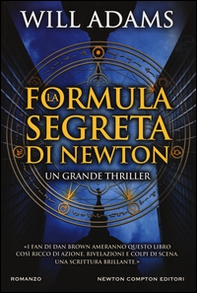 La formula segreta di Newton - Librerie.coop