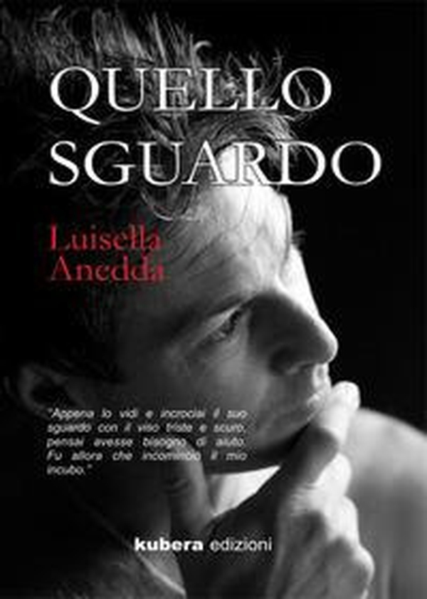 Quello sguardo - Librerie.coop Quello sguardo - Librerie.coop