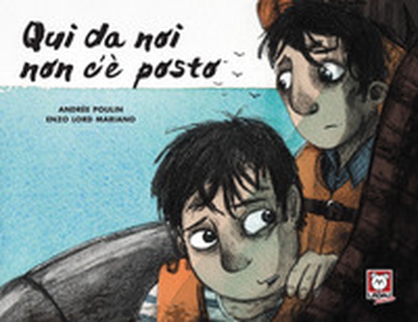 Qui da noi non c'è posto - Librerie.coop Qui da noi non c'è posto - Librerie.coop