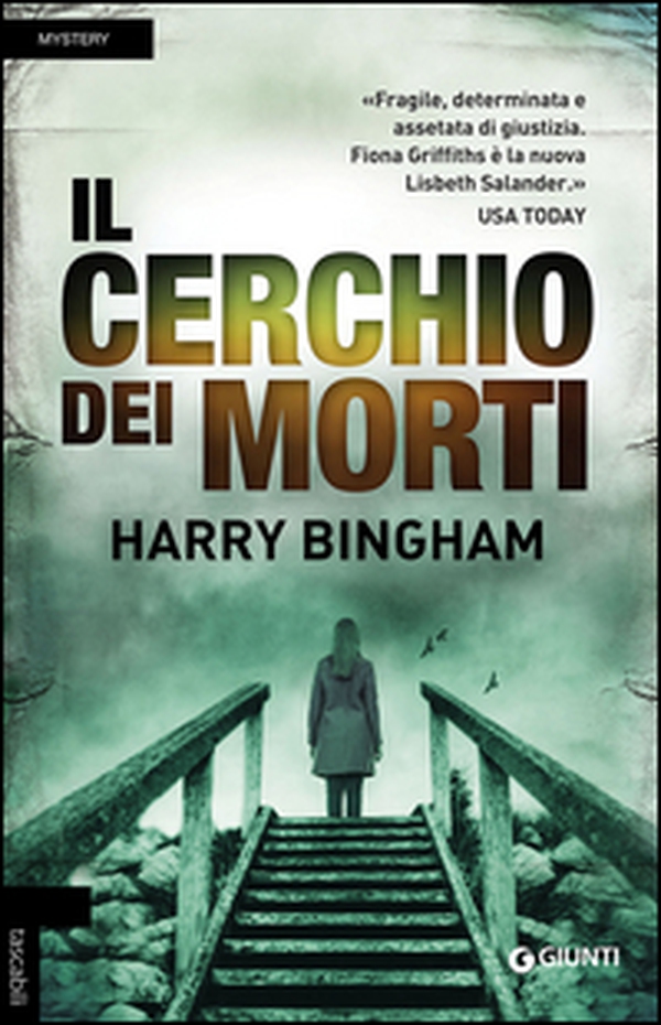 Il cerchio dei morti - Librerie.coop Il cerchio dei morti - Librerie.coop
